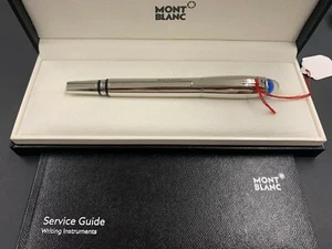 Montblanc Penna Fineliner StarWalker Metal 118876 - Fineliner Pen - Imagen 1 de 6