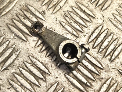 MOTO GUZZI NEVADA 750 1993 93 98 GEARBOX GEAR SELECTOR SHIFT LEVER ARM - Image 1 of 4