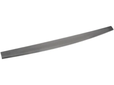 For 2014-2018 GMC Sierra 1500 Tailgate Moulding Dorman 39347RNVC 2017 2016 2015 - Imagem 1 de 2