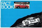 Porsche 911 And 912 1968 69 Usa Market Sales Brochure T E S Targa