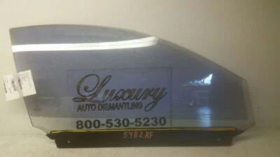 2000 -06 Mercedes-Benz CL500 - Right Door Glass - 2157200218 - R150252 - Image 1 of 4