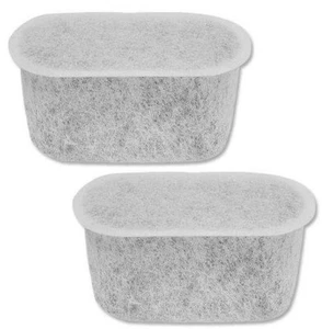 DCC-RWF - Filtro de agua de carbón para cafetera Cuisinart, paquete de 2 - Imagen 1 de 1