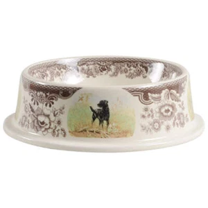 Spode Woodland Pet Bowl 11701143 - Picture 1 of 1