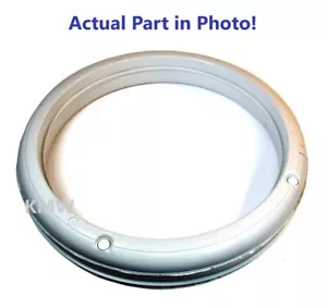 OEM LG Kenmore Washer TUB BASKET BALANCE RING AAJ72909602, MCK621835-1 WT5070CW - Picture 1 of 2
