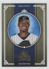 2005 Donruss Diamond Kings Hawaii Trade Conference Embossing /10 Guillermo Mota