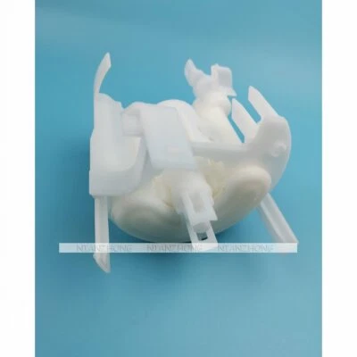 Filtro de combustible 17048-SWE-T00 compatible con Honda 2007-2011 CRV CR-V RE2 RE4 Foto 1 de 4