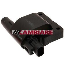 Ignition Coil fits NISSAN SUNNY N13, N14 1.4 88 to 95 Cambiare Quality New