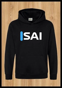 Sainz Name Bar Hoodie Hoody INSPIRED Racing Sweatshirt - Picture 1 of 1