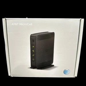 Cisco DPH-154 AT&T Micro-cell Wireless Cell Signal Booster Tower - Picture 1 of 13