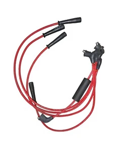 Kit Cavi Candele Mitsubishi Chariot Originale MD997343 - Foto 1 di 3