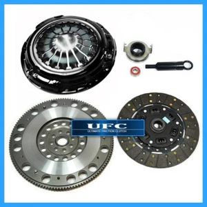 KIT EMBRAGUE Y VOLANTE GR STAGE 1 para 06-14 IMPREZA WRX LEGACY GT 2.5L TURBO 5 VELOCIDADES - Imagen 1 de 2