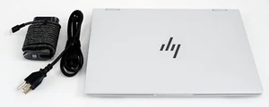 HP Elite x360 1040 G11 14" WUXGA Touch, Intel Ultra 7 165H, 32GB RAM,  2TB SSD - Picture 1 of 10