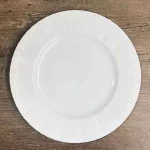 Ralph Lauren, Spring Lace Dinner Plate ~new~ - Picture 1 of 5