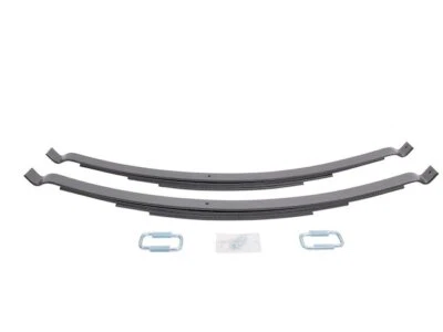 For 2011-2019 Chevrolet Silverado 2500 HD Leaf Helper Spring 75788KGGM 2013 2012 - Image 1 of 4
