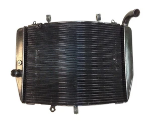 RADIATEUR DE REMPLACEMENT NEUF OEM HONDA CBR600RR 2007-2016 / CBR600RA 2009-2016 - Photo 1/6