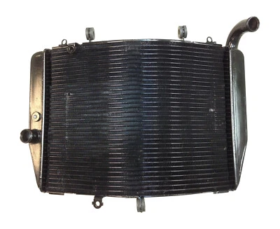 HONDA CBR600RR 2007-2016 / CBR600RA 2009-2016 NEW OEM REPLACEMENT RADIATOR - Image 1 of 4