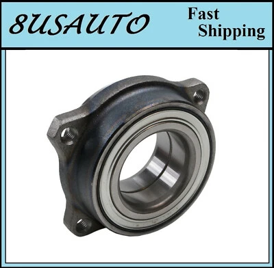 Подшипник ступицы заднего колеса подходит для Mercedes-Benz E550 2010-2014/SL500 2003-2006 - Изображение 1 из 2