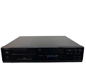 Denon DCD-625II CD Player / Digital Out - Bild 1 von 24