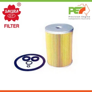 New * SAKURA * Fuel Filter For ISUZU FSR750 7.1L FSR 1994-1996 - Picture 1 of 4