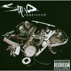 Staind - The Singles 1996-2006 (CD, 2006)