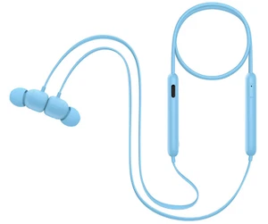 Apple BEATS Flex Wireless Earphones Flame Blue - Unused Local Samples - Picture 1 of 8
