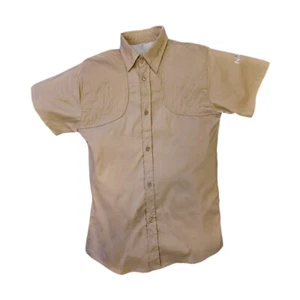 NICA Short Sleeve Shooting Shirt - Picture 1 of 4
