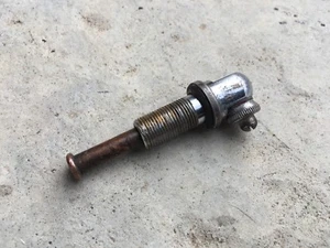 Porsche 356 B Windshield Washer Spray Nozzle #5 - Picture 1 of 3