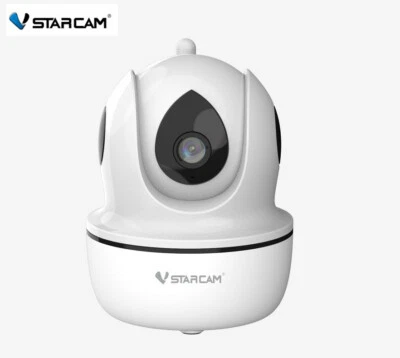 Vstarcam CS26Q HD 4MP Wireless IP Camera 1440P IR CCTV WiFi Home Security Camera - Image 1 of 4