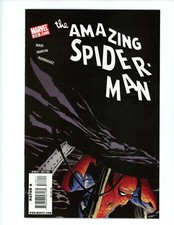 Amazing Spider-Man #578 NM 2009 Marvel Comic 1 book lot