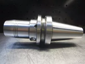 Soporte para herramientas hidráulicas Schunk BT40 16 mm 91 mm proyección 0204444 (LOC1892A) - Imagen 1 de 5