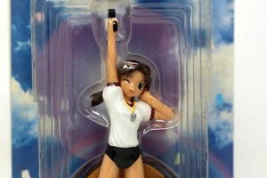 Evangelion Hikari Horaki Sports Version SEGA Prize Figure - Picture 1 of 7