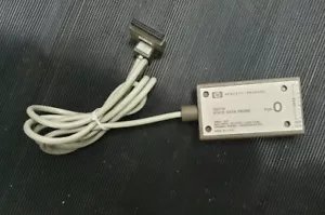 HP 10271A STATE DATA PROBE  (IN26S1B3) - Bild 1 von 2