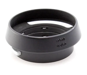 Leica 12538 Hood for 50mm f/2 Summicron M - great condition - Leitz Canada - Picture 1 of 2