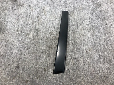 04-06 Pontiac GTO B Pillar Trim Molding  Exterior LH Driver Side BLEMISH READ Foto 1 de 4