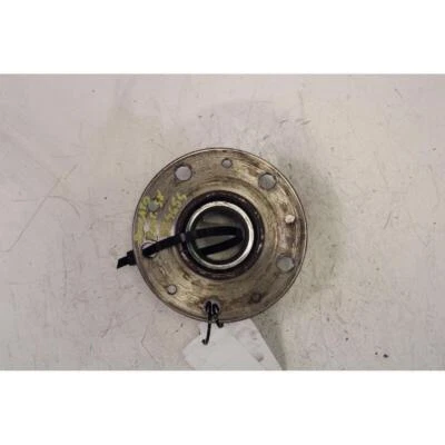REAR HUB LH FOR FIAT DUCATO (21) 2.2 MJT (117KW) D/2184CC 2006 - Image 1 of 4