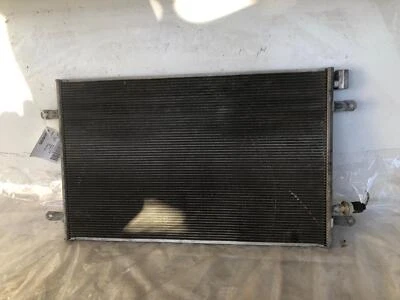 2006 AUDI A6 AVANT QUATTRO AIR CONDITIONING AC A/C CONDENSER RADIATOR OEM Foto 1 de 4