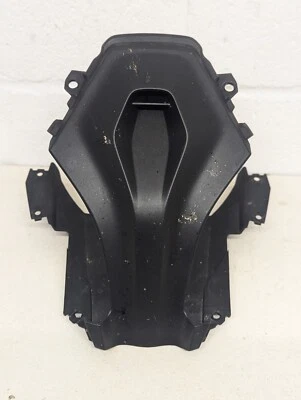 Carenado superior delantero central panel central BMW R1200RS 2014-2018 46638545316 Foto 1 de 4