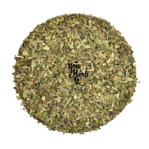 Basilikum Kraut Getrocknete Blätter 300g-2kg - Ocimum Basilicum L. - Imagen 1 de 3