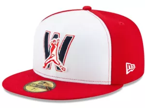 Washington Nationals New Era alternative authentische Hut vor Ort 59FIFTY - Bild 1 von 6
