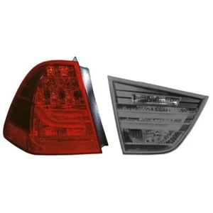 Fanale posteriore fanale posteriore sinistro parte esterna adatto per BMW Serie 3 Touring E91 - Foto 1 di 1