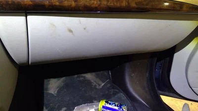 Guantera XF 2012, GRIS Foto 1 de 4