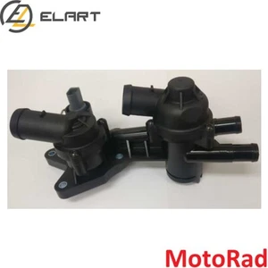 THERMOSTAT COOLANT 709-80/95K FOR VW PASSAT/B7/CC/B6 TIGUAN/VAN JETTA/IV/III A1 - Picture 1 of 8