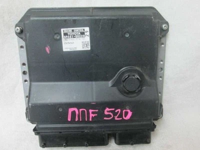 Módulo de control ECM del motor 3,5 L compatible con Toyota Sienna 2012 12 89661-08220 8966108220 Foto 1 de 4