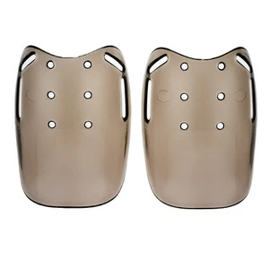 Guard Metatarsal Shield Footwear Attachment for Metatarsal Guard Safety Shoe Pro - Picture 1 of 8