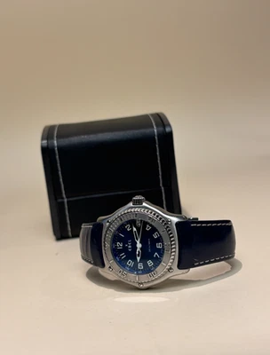 Ebel Discovery 40mm Men's Diver 200m  Ebel 9187341 - Image 1 of 4