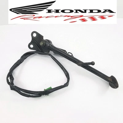 Honda CBR600F2 1993 91-93 soporte lateral interruptor neutro 50530-MV9-000 OEM Foto 1 de 4