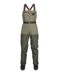 Simms Womens Tributary Stockingfoot - Picture 1 of 18