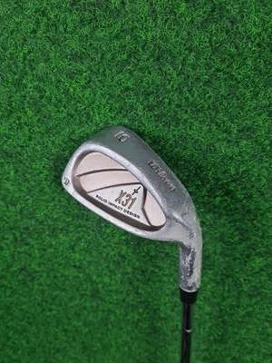 WILSON X31 9-Eisen - Herren (Stahl, 35,75 Zoll, Rechts) - Bild 1 von 4