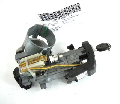 2005-2010 Chevrolet Cobalt Ignition Control Switch W/ Key OEM - Image 1 of 2