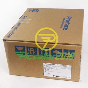 PFXGE4501WAD NEW PROFACE PFXGE4501WAD Pro face Touch Screen - Picture 1 of 3